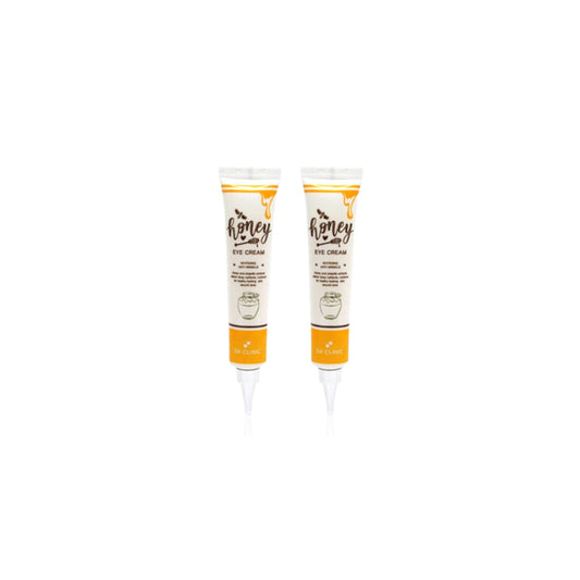 Wholesale 3W Clinic - Honey Eye Cream - 40ml 2ea Set | Carsha