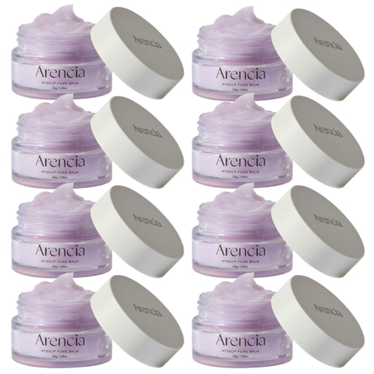Wholesale Arencia - Hyssop Fume Balm - 30g 8ea Set | Carsha