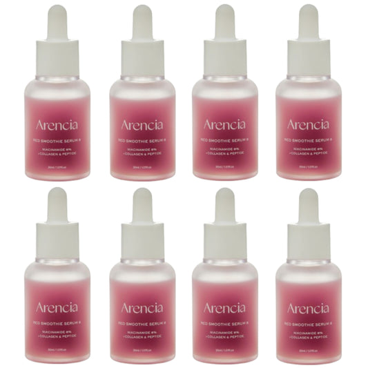Wholesale Arencia - Fresh Red Smoothie Serum 8 - 30ml 8ea Set | Carsha