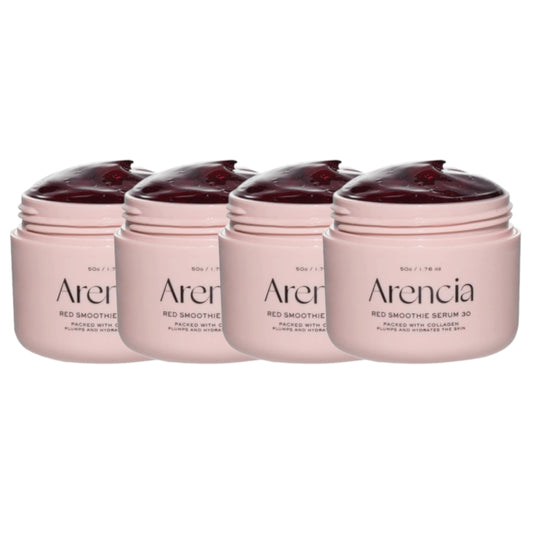 Wholesale Arencia - Red Smoothie Serum 30 - 50g 4ea Set | Carsha