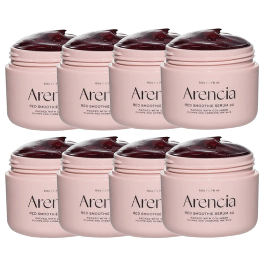 Wholesale Arencia - Red Smoothie Serum 30 - 50g 8ea Set | Carsha