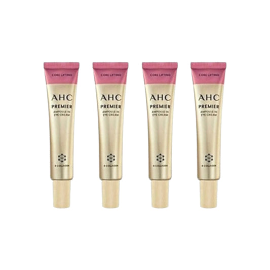 Wholesale A.H.C - Premier Ampoule In Eye Cream Core Lifting - 12ml 4ea Set | Carsha