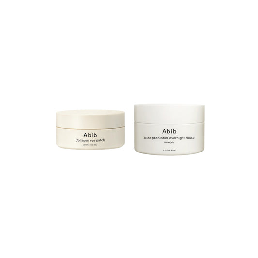 Wholesale Abib - Collagen Duo Set | Carsha