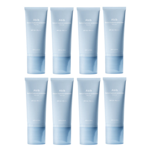 Wholesale Abib - Sedum Hyaluron Sunscreen Watery Tube SPF 50+ PA++++ - 50ml 8ea Set | Carsha