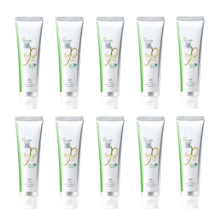 APAGARD - Premio Xtra Mint - 105g (10ea) Set