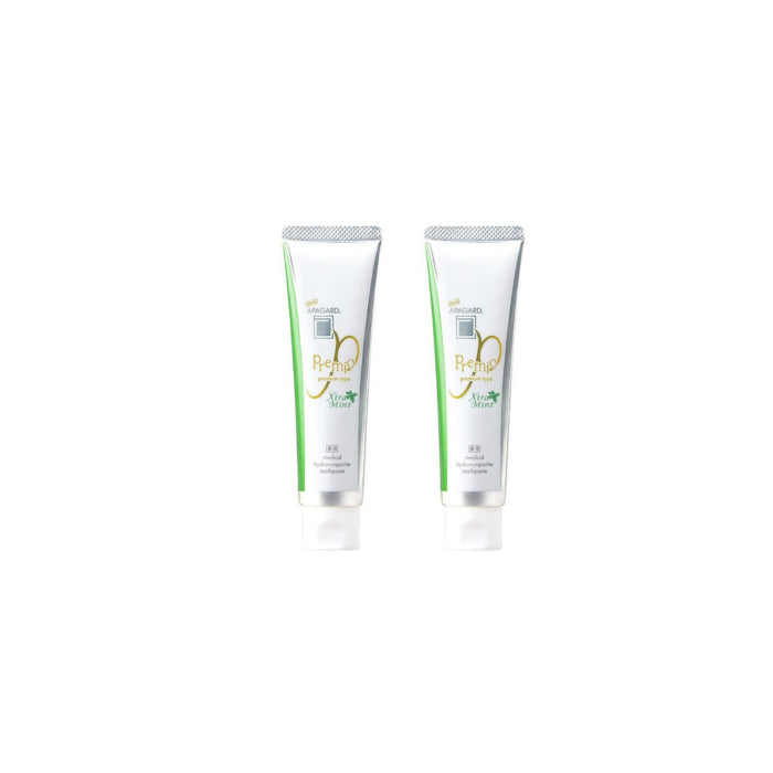 APAGARD - Premio Xtra Mint - 53g (2ea) Set