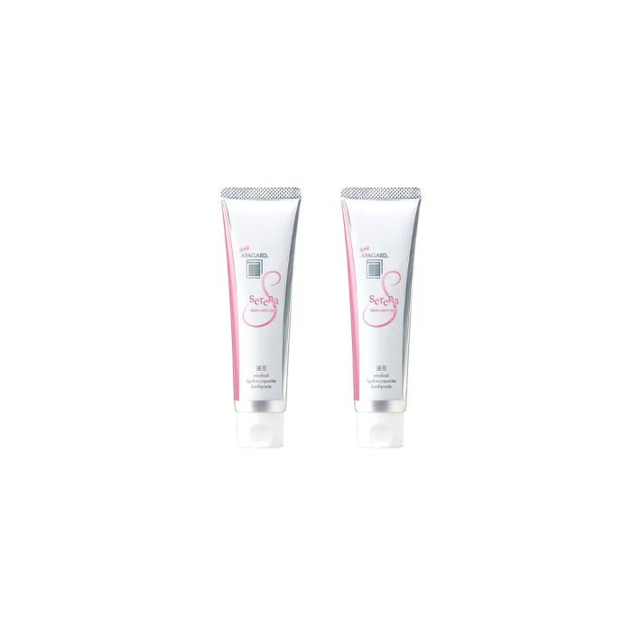 Wholesale APAGARD - Serena Toothpaste - 53g 2ea Set | Carsha