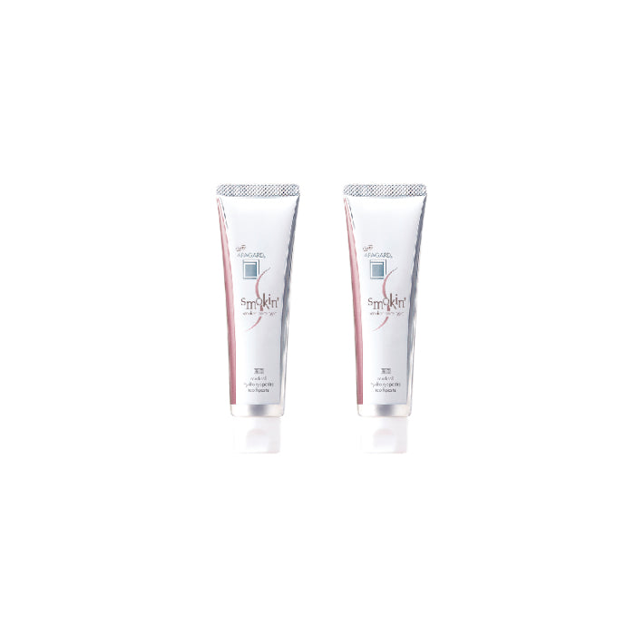 Wholesale APAGARD - Smokin' Toothpaste - 105g 2ea Set | Carsha