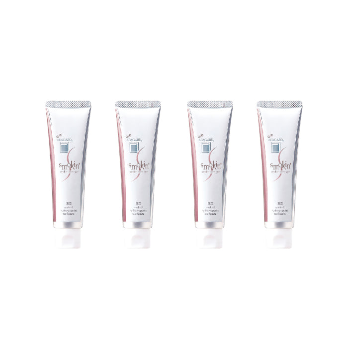 Wholesale APAGARD - Smokin' Toothpaste - 105g 4ea Set | Carsha