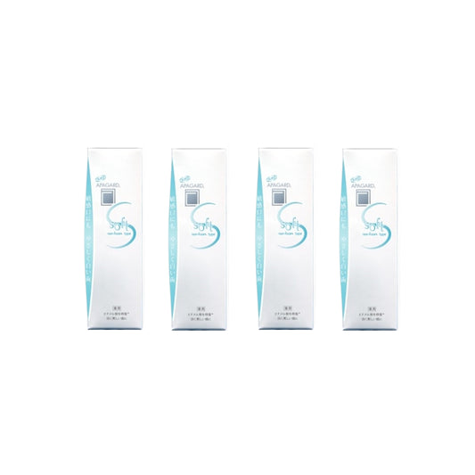 Wholesale APAGARD - Soft Toothpaste - 80g 4ea Set | Carsha