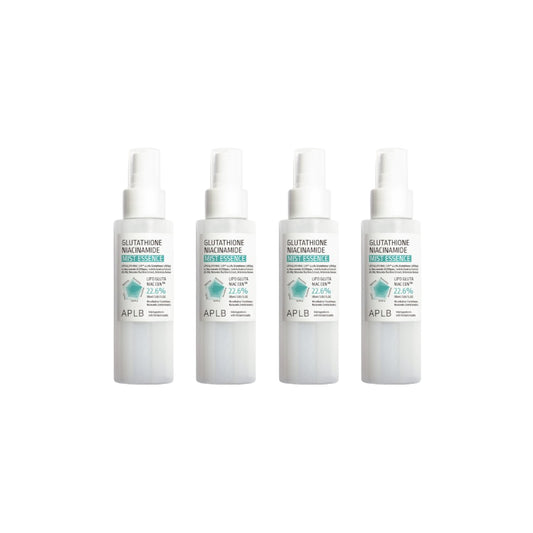 Wholesale APLB - Glutathione Niacinamide Mist Essence - 105ml 4ea Set | Carsha
