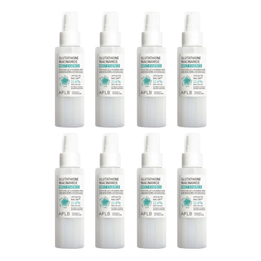 Wholesale APLB - Glutathione Niacinamide Mist Essence - 105ml 8ea Set | Carsha