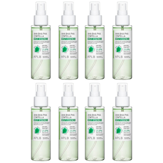 Wholesale APLB - AHA BHA PHA Centella Mist Essence - 105ml 8ea Set | Carsha
