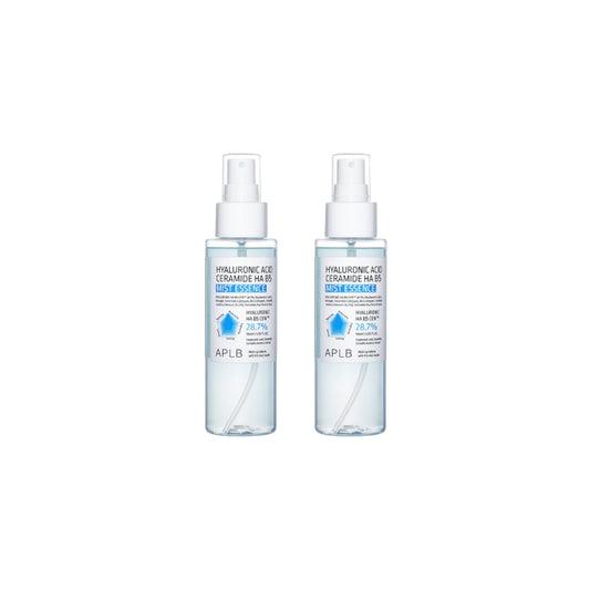 Wholesale APLB - Hyaluronic Acid Ceramide HA B5 Mist Essence - 105ml 2ea Set | Carsha
