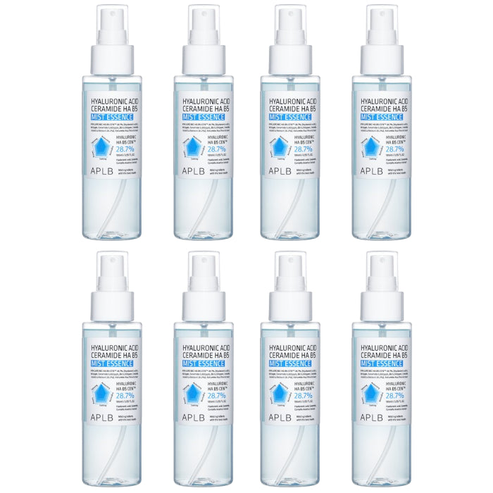 Wholesale APLB - Hyaluronic Acid Ceramide HA B5 Mist Essence - 105ml 8ea Set | Carsha