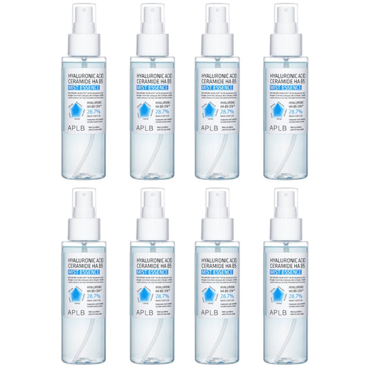 Wholesale APLB - Hyaluronic Acid Ceramide HA B5 Mist Essence - 105ml 8ea Set | Carsha
