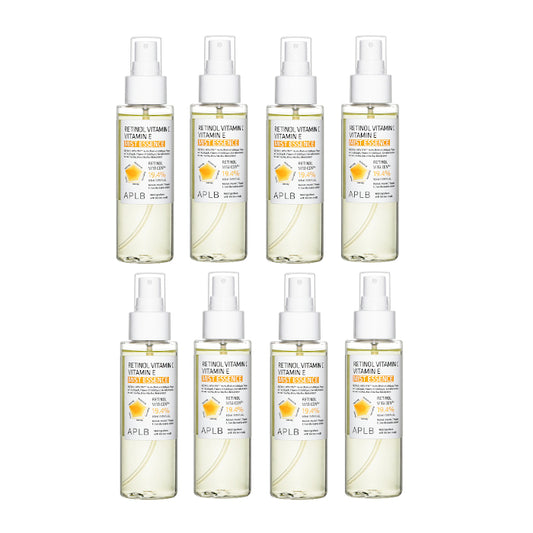 Wholesale APLB - Retinol Vitamin C Vitamin E Mist Essence - 105ml 8ea Set | Carsha