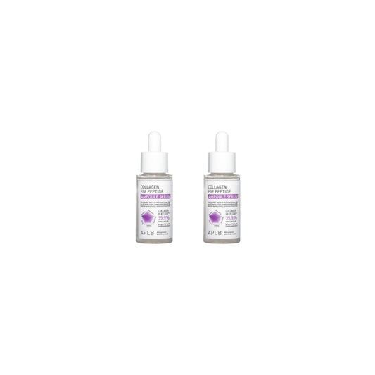 APLB - Collagen EGF Peptide Ampoule Serum - 40ml (2ea) Set