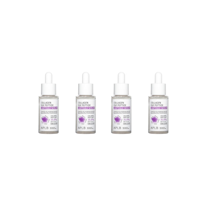 APLB - Collagen EGF Peptide Ampoule Serum - 40ml (4ea) Set