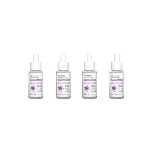 Wholesale APLB - Collagen EGF Peptide Ampoule Serum - 40ml 4ea Set | Carsha