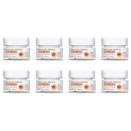 Wholesale APLB - Bakuchiol Propolis Facial Cream - 55ml 8ea Set | Carsha