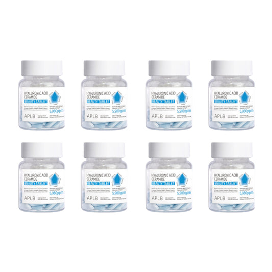 Wholesale APLB - Hyaluronic Acid Ceramide Beauty Tablet - 30ea 8ea Set | Carsha