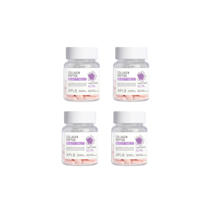 Wholesale APLB - Collagen Peptide Beauty Tablet - 30ea 4ea Set | Carsha