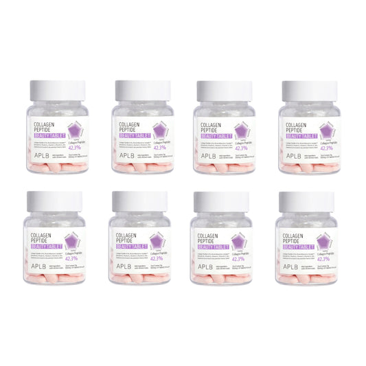 Wholesale APLB - Collagen Peptide Beauty Tablet - 30ea 8ea Set | Carsha