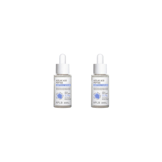 Wholesale APLB - Azelaic Acid Peptide Ampoule Serum - 40ml 2ea Set | Carsha