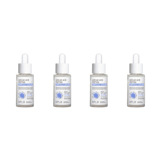 Wholesale APLB - Azelaic Acid Peptide Ampoule Serum - 40ml 4ea Set | Carsha