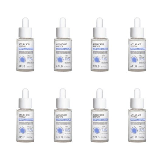 Wholesale APLB - Azelaic Acid Peptide Ampoule Serum - 40ml 8ea Set | Carsha
