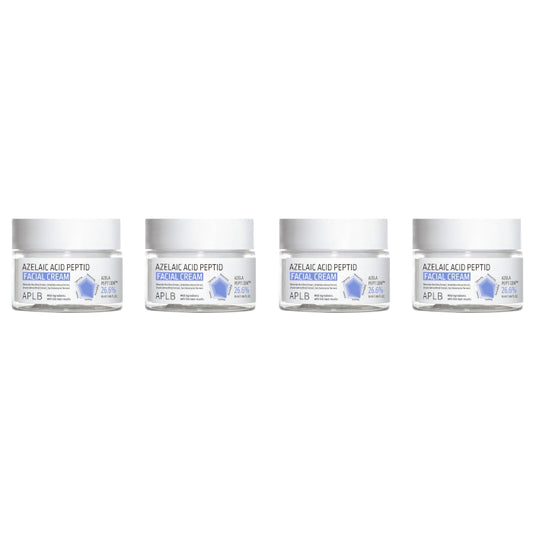 Wholesale APLB - Azelaic Acid Peptide Facial Cream - 55ml 4ea Set | Carsha