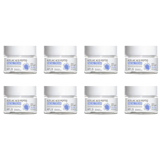 Wholesale APLB - Azelaic Acid Peptide Facial Cream - 55ml 8ea Set | Carsha