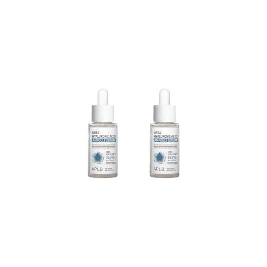 Wholesale APLB - Urea Hyaluronic Acid Ampoule Serum - 40ml 2ea Set | Carsha