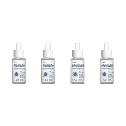 Wholesale APLB - Urea Hyaluronic Acid Ampoule Serum - 40ml 4ea Set | Carsha