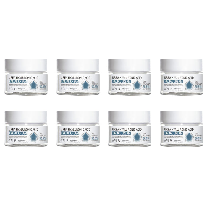 Wholesale APLB - Urea Hyaluronic Acid Facial Cream - 55ml 8ea Set | Carsha