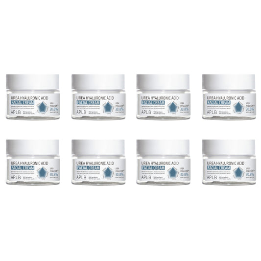 Wholesale APLB - Urea Hyaluronic Acid Facial Cream - 55ml 8ea Set | Carsha