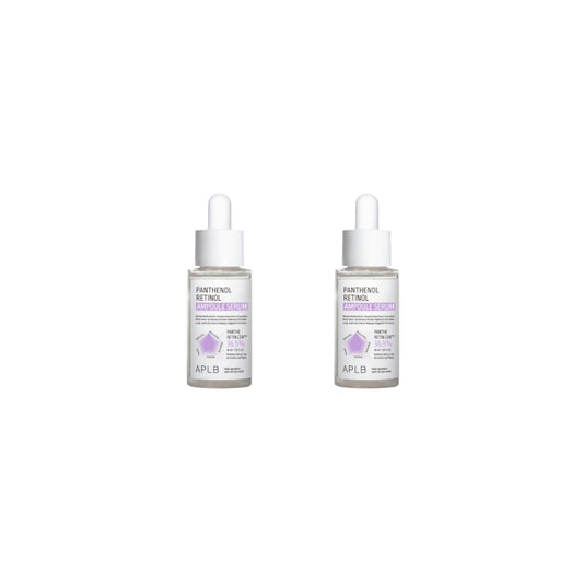 Wholesale APLB - Panthenol Retinol Ampoule Serum - 40ml 2ea Set | Carsha