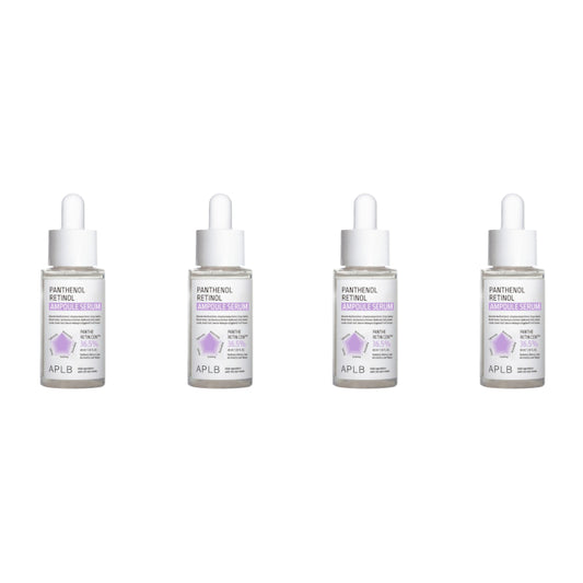 Wholesale APLB - Panthenol Retinol Ampoule Serum - 40ml 4ea Set | Carsha