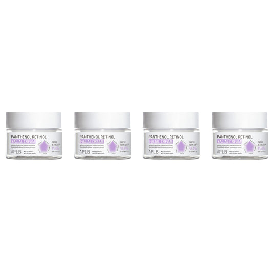Wholesale APLB - Panthenol Retinol Facial Cream - 55ml 4ea Set | Carsha