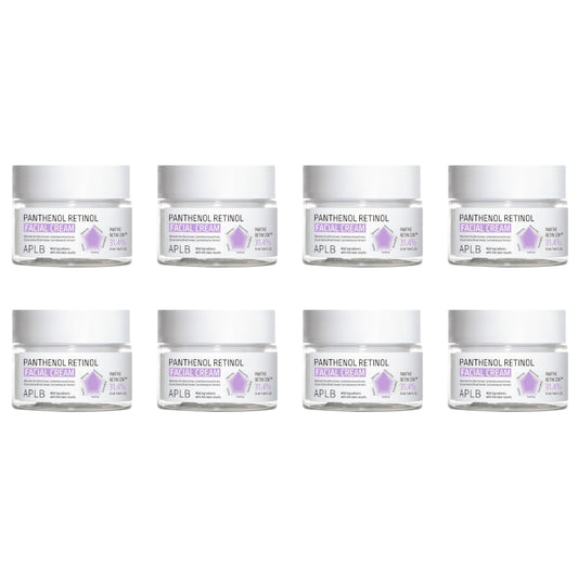 Wholesale APLB - Panthenol Retinol Facial Cream - 55ml 8ea Set | Carsha