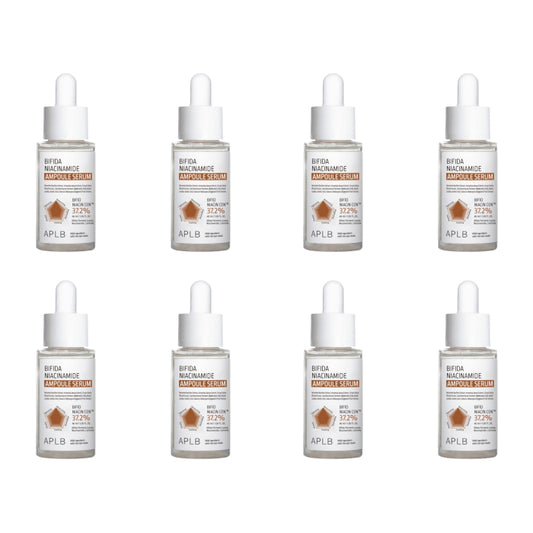 Wholesale APLB - Bifida Niacinamide Ampoule Serum - 40ml 8ea Set | Carsha