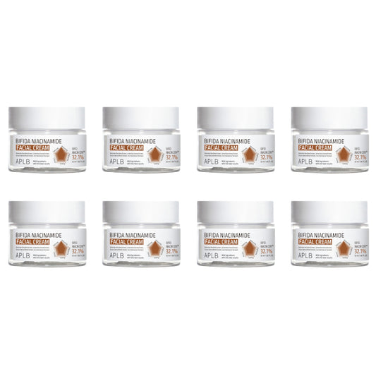 Wholesale APLB - Bifida Niacinamide Facial Cream - 55ml 8ea Set | Carsha