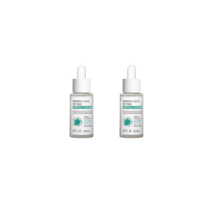 Wholesale APLB - Mandelic Acid Retinol Ampoule Serum - 40ml 2ea Set | Carsha