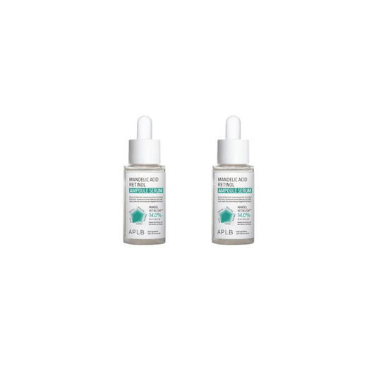 Wholesale APLB - Mandelic Acid Retinol Ampoule Serum - 40ml 2ea Set | Carsha