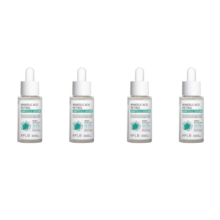 Wholesale APLB - Mandelic Acid Retinol Ampoule Serum - 40ml 4ea Set | Carsha