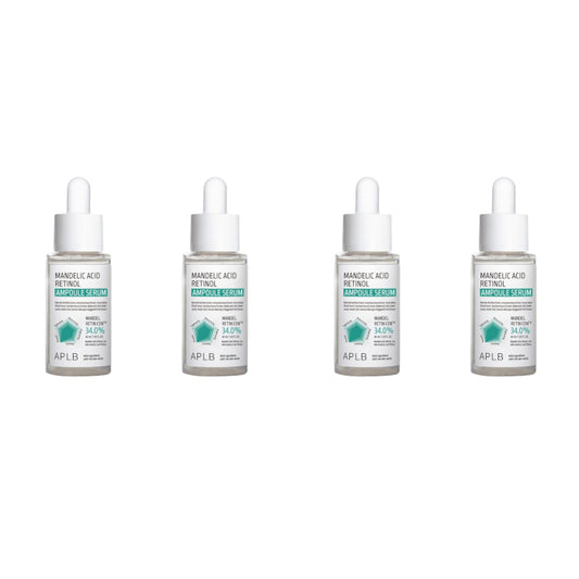 Wholesale APLB - Mandelic Acid Retinol Ampoule Serum - 40ml 4ea Set | Carsha