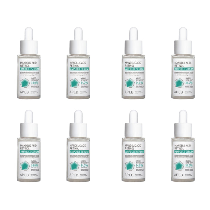 Wholesale APLB - Mandelic Acid Retinol Ampoule Serum - 40ml 8ea Set | Carsha
