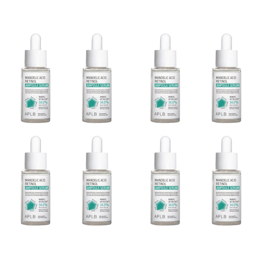 Wholesale APLB - Mandelic Acid Retinol Ampoule Serum - 40ml 8ea Set | Carsha