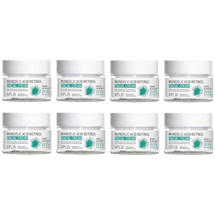 Wholesale APLB - Mandelic Acid Retinol Facial Cream - 55ml 8ea Set | Carsha